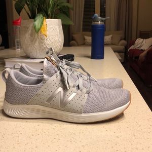 Women’s new balance fresh foam